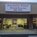 Artistic Edge - Beauty Salons