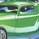 D & D Upholstery - Automobile Customizing