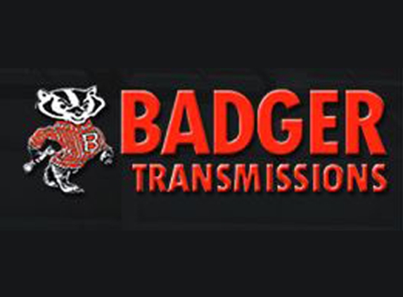 Badger Transmissions - Greenfield, WI