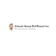 Almost Home Pet Resort Inc.