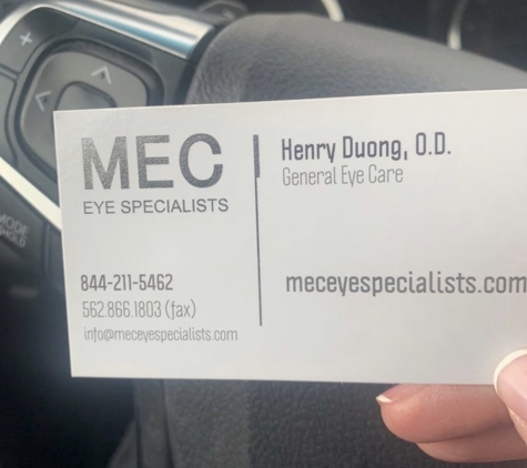 Henry Duong - Los Angeles, CA. NEGATIVE STARS FOR DR HENRY DUONG AND THE STAFF