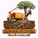 Steel City Tree Service LLC - Tree Service