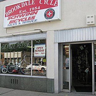 Brookdale Cycle Inc - Bloomfield, NJ