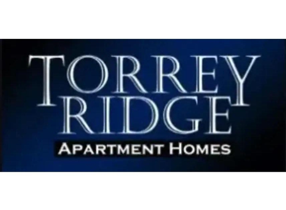 Torrey Ridge - Fresno, CA