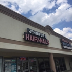 Jennifers' Hair & Nail Salon
