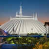 Space Mountain gallery