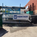 Heritage Landscape Supply - Water Gardens