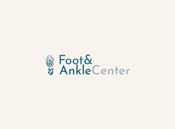 Comprehensive Foot & Ankle Center - Philadelphia, PA