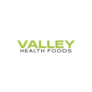 Valley Health Foods - Vitamins & Food Supplements