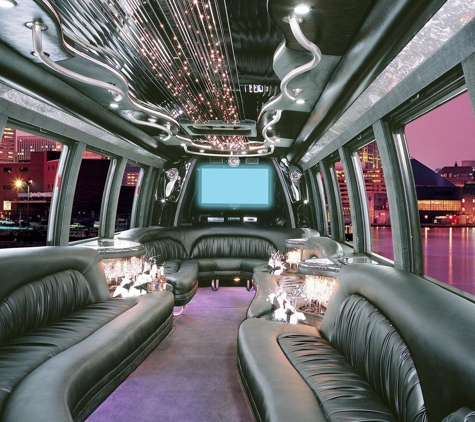 V.E.I. Limousine Inc - Matawan, NJ