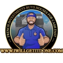 French Investments - Buys Houses In Florida - Foreclosure Services