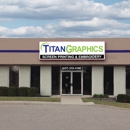 Titan Graphics - T-Shirts