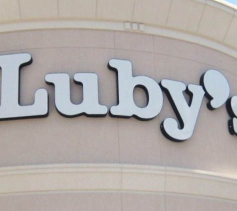 Luby's - Houston, TX