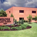 Koltcz Concrete Block Co - Building Materials