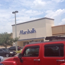 Marshalls - Discount Stores