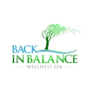 Back In Balance Wellness Spa - Day Spas