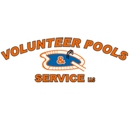 Volunteer Pools And Services - Swimming Pool Dealers