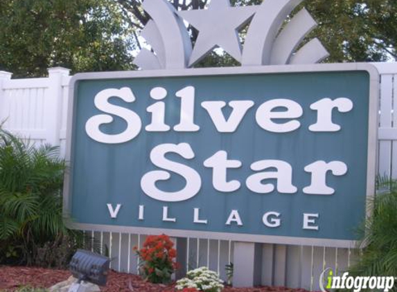 Silver Star Village - Orlando, FL