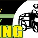 Edward's All County Paving - Paving Contractors