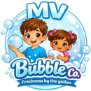 MV Bubble - Building Cleaning-Exterior