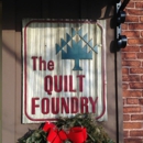 Quilt Foundry - Quilts & Quilting