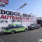 Dodge Bros. Automotive