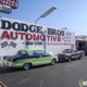Dodge Brothers Automotive