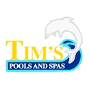 Tim's Pools & Spas - Spas & Hot Tubs