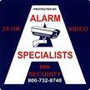 Alarm Specialists Inc