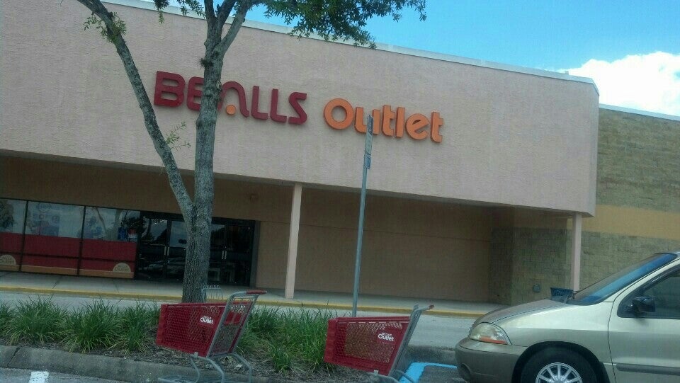 Bealls Outlet Stores - Crystal River, FL 34429