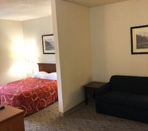 Sun Suites of Duluth, Gwinnett County - Duluth, GA