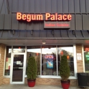 Begum Palace - Indian Restaurants