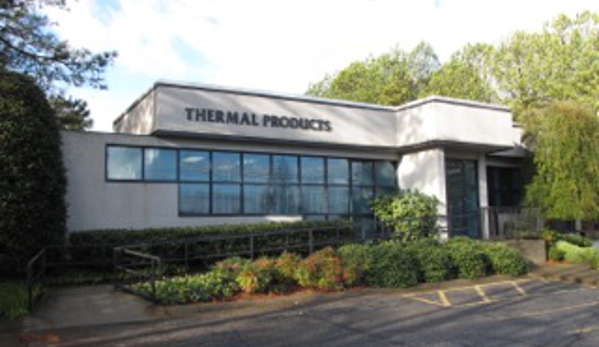 Thermal Products Company Inc - Norcross, GA