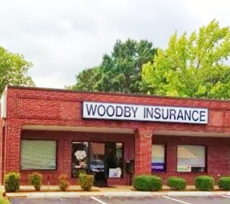 Woodby's Insurance Agency - Paris, TX