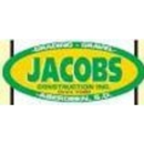 H.F. Jacobs & Son Construction - Sewer Cleaners & Repairers