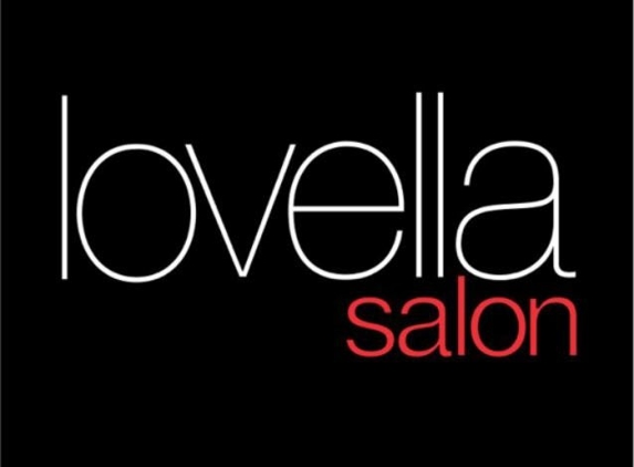 Lovella Salon - New York, NY