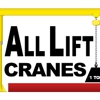 All Lift Cranes gallery