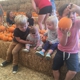 Oma's Pumpkin Patch