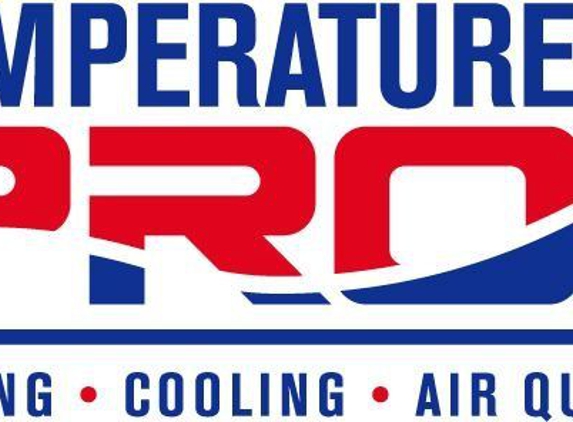 TemperaturePro - Duncanville, TX