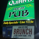 Quinn's irish Pub - Brew Pubs