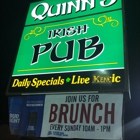 Quinn's irish Pub