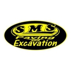 SMS Paving