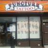 Puncture Tattoo Studio gallery