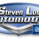 Steven Lust Automotive - Automobile Body Repairing & Painting