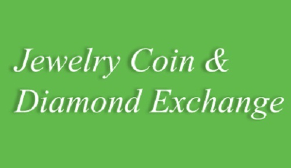 Jewelry Coin & Diamond Exchange - Longview, TX