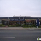 Hopkins Acura