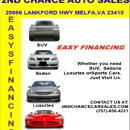 2nd Chance Auto Sales, Inc. - Wholesale Used Car Dealers