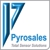 Pyrosales Pty Ltd Logo