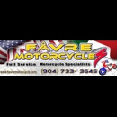Favre Motorcycles & Lui Inc - Motorcycles & Motor Scooters-Repairing & Service