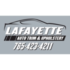 Lafayette Auto Trim